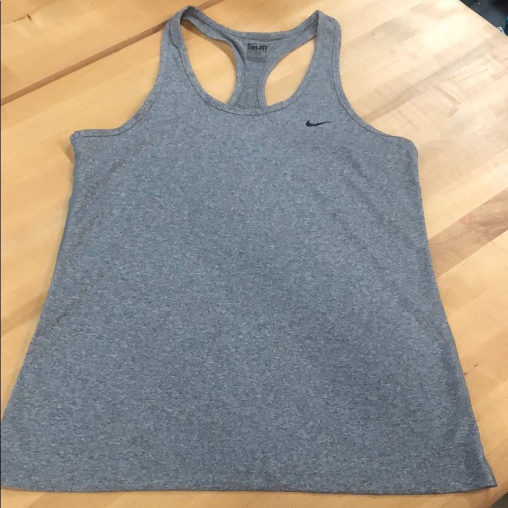 Nike W’s Team Balance Tank